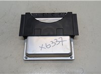  Блок управления двигателем Chrysler Crossfire 20383801 #1