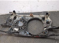  Рамка передняя (телевизор) Audi A4 (B6) 2000-2006 20383824 #2