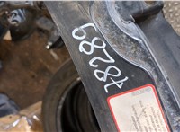  Рамка передняя (телевизор) Audi A4 (B6) 2000-2006 20383824 #5