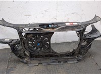  Рамка передняя (телевизор) Audi A4 (B6) 2000-2006 20383824 #10