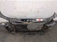  Рамка передняя (телевизор) Audi A4 (B6) 2000-2006 20383824 #11