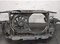  Рамка передняя (телевизор) Audi A4 (B6) 2000-2006 20383824 #12