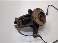  Ступица (кулак, цапфа) Peugeot 207 20383842 #1