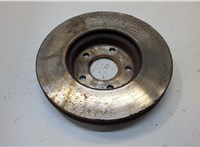  Диск тормозной Ford Focus 2 2008-2011 20383844 #1