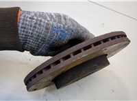  Диск тормозной Ford Focus 2 2008-2011 20383844 #2