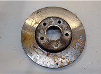  Диск тормозной Ford Focus 2 2008-2011 20383844 #3