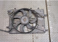 16457002, 0130308113 Вентилятор радиатора Chevrolet Cruze 2009-2015 20383847 #1
