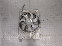 16457002, 0130308113 Вентилятор радиатора Chevrolet Cruze 2009-2015 20383847 #7