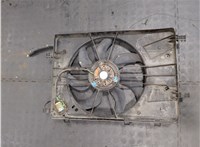 16457002, 0130308113 Вентилятор радиатора Chevrolet Cruze 2009-2015 20383847 #8