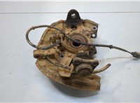 MN103586 Ступица (кулак, цапфа) Mitsubishi Pajero / Montero 2000-2006 20383858 #1