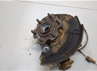 MN103586 Ступица (кулак, цапфа) Mitsubishi Pajero / Montero 2000-2006 20383858 #2
