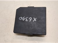  Блок комфорта Nissan Qashqai 2006-2013 20383859 #2