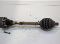  Полуось (приводной вал, шрус) Volkswagen Passat 6 2005-2010 20383873 #1