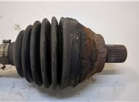 Полуось (приводной вал, шрус) Volkswagen Passat 6 2005-2010 20383873 #2