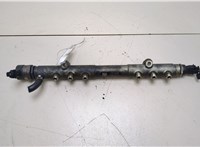  Рампа (рейка) топливная Volvo XC70 2002-2007 20383884 #1