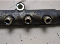  Рампа (рейка) топливная Volvo XC70 2002-2007 20383884 #2