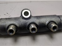  Рампа (рейка) топливная Volvo XC70 2002-2007 20383884 #3