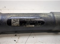  Рампа (рейка) топливная Volvo XC70 2002-2007 20383884 #4