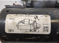  Стартер BMW 5 F10 2010-2016 20383899 #5