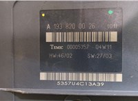 1938200026 Блок управления бортовой сети (Body Control Module) Chrysler Crossfire 20383907 #3