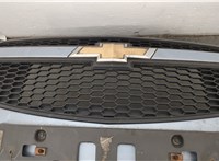  Решетка радиатора Chevrolet Cruze 2009-2015 11387895 #2