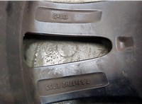  Диск колесный Volkswagen Touareg 2007-2010 20383923 #4