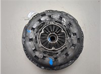 1858770, 4C116477DB Маховик Ford Transit 2006-2014 20383924 #1