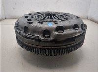 1858770, 4C116477DB Маховик Ford Transit 2006-2014 20383924 #2