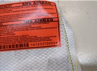  Подушка безопасности боковая (в сиденье) Nissan X-Trail (T31) 2007-2015 20383928 #5