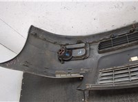 5211905906 Бампер Toyota Avensis 2 2003-2008 20383929 #5