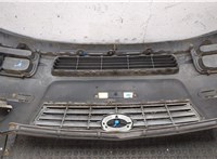 5211905906 Бампер Toyota Avensis 2 2003-2008 20383929 #6