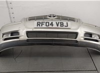  Бампер Toyota Avensis 2 2003-2008 20383929 #1