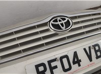  Бампер Toyota Avensis 2 2003-2008 20383929 #2