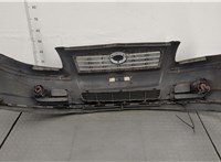  Бампер Toyota Avensis 2 2003-2008 20383929 #9