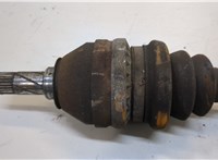  Полуось (приводной вал, шрус) Opel Vectra C 2002-2008 20383930 #3