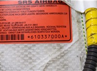  Подушка безопасности боковая (в сиденье) Nissan X-Trail (T31) 2007-2015 20383933 #4