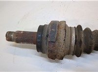 Полуось (приводной вал, шрус) BMW X5 E70 2007-2013 20383952 #4