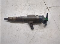 1745052, CV6Q9F593AA, 0445110489 Форсунка топливная Ford Focus 3 2011-2015 20383956 #1