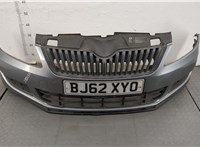  Заглушка буксировочного крюка Skoda Fabia 2007-2014 11387939 #1