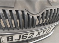  Заглушка буксировочного крюка Skoda Fabia 2007-2014 11387939 #2