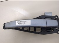 5138195, 13142770, 138620 Ручка двери наружная Opel Astra H 2004-2010 20383973 #1
