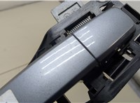 5138195, 13142770, 138620 Ручка двери наружная Opel Astra H 2004-2010 20383973 #2