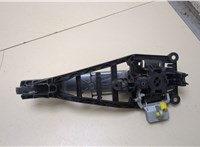 5138195, 13142770, 138620 Ручка двери наружная Opel Astra H 2004-2010 20383973 #3