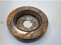  Диск тормозной Chrysler Voyager 2001-2007 20383980 #1