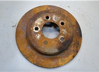  Диск тормозной Chrysler Voyager 2001-2007 20383980 #3