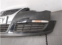 3C0807217D Бампер Volkswagen Passat 6 2005-2010 20383985 #7