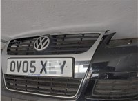 3C0807217D Бампер Volkswagen Passat 6 2005-2010 20383985 #9