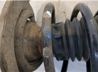  Амортизатор подвески Peugeot 207 20384026 #4