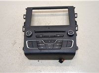  Переключатель отопителя (печки) Ford Mondeo 5 2015- 20384054 #1