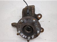  Кулак поворотный Jaguar X-type 11387965 #1